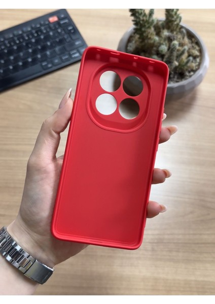Redmi Note 14 Pro 5g Silikon Kılıf Xfab