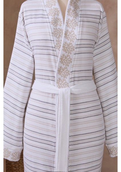 Sea Line Peştamal Kimono Bornoz fiyatları