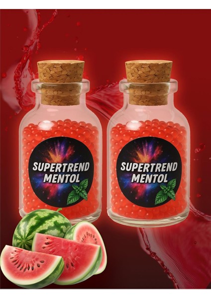Mentol Topu iri Taneli Ekstra Karpuz 2000Lik