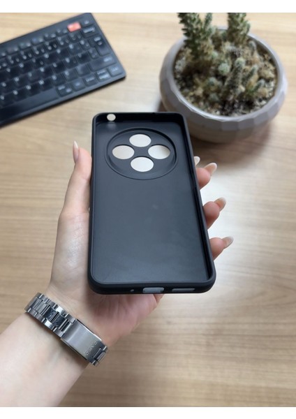 Redmi 14C Silikon Kılıf Xfab