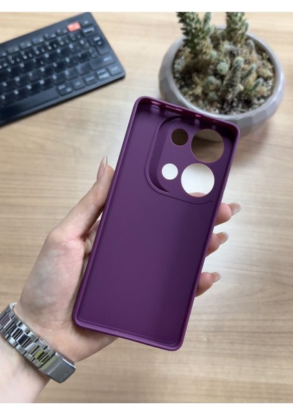 Redmi Note 13 Pro 4g Silikon Kılıf Xfab modelleri