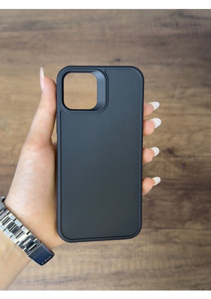 Iphone 12/12 Pro Silikon Kılıf Xfab