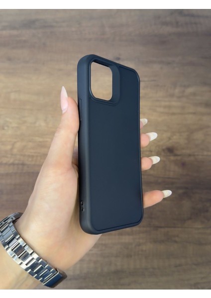 Iphone 12/12 Pro Silikon Kılıf Xfab