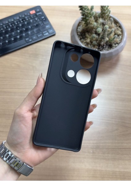 Redmi Note 13 Pro 4g Silikon Kılıf Xfab