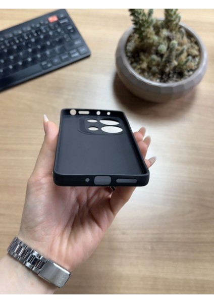 Redmi Note 13 Pro 4g Silikon Kılıf Xfab