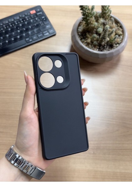 Redmi Note 13 Pro 4g Silikon Kılıf Xfab