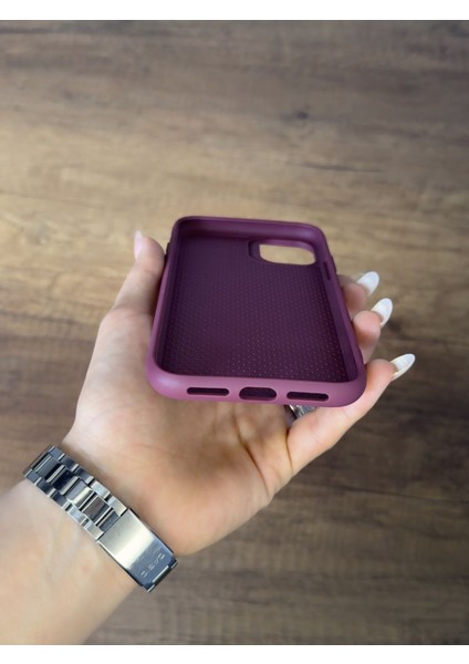 Iphone 11 Silikon Kılıf Xfab modelleri