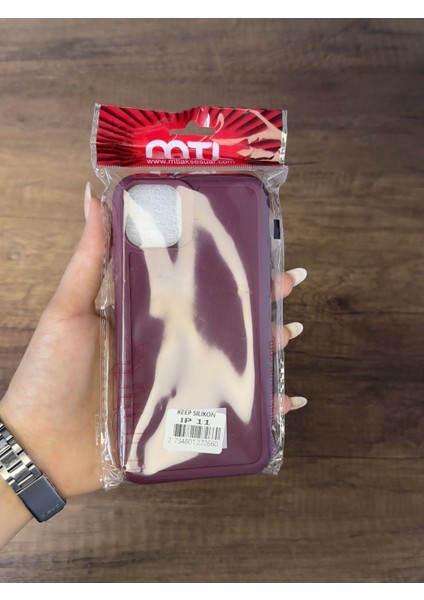 Iphone 11 Silikon Kılıf Xfab indirimleri