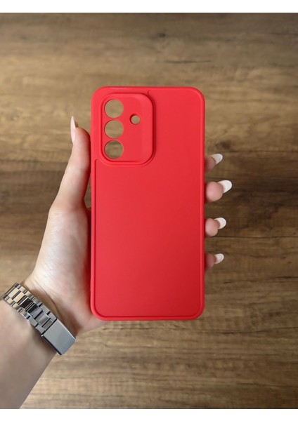Samsung Glaxay A36 Silikon Kılıf Xfab
