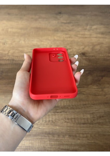 Samsung Glaxay A36 Silikon Kılıf Xfab modelleri