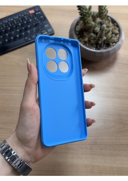 Redmi Note 14 Pro 5g Silikon Kılıf Xfab
