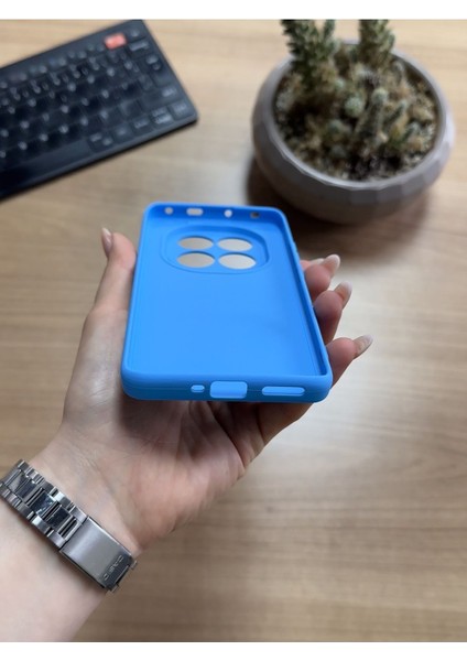Redmi Note 14 Pro 5g Silikon Kılıf Xfab