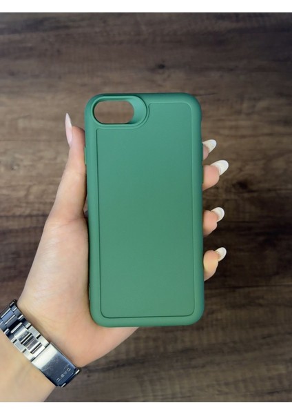 Iphone 6/7/8 Silikon Kılıf Xfab