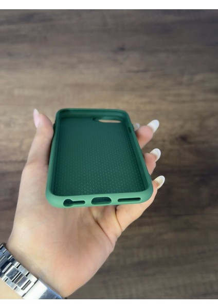 Iphone 6/7/8 Silikon Kılıf Xfab