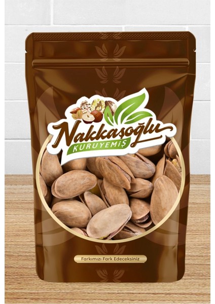 Jumbo Antep Fıstığı 1 kg
