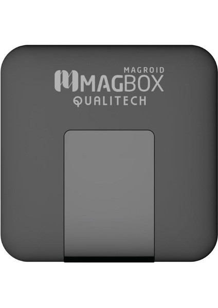 Magroid Qualitech 32GB HDD - 2GB Ram 2.4G H313 CPU Android TV Box fiyatları