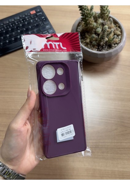 Redmi Note 13 Pro 4g Silikon Kılıf Xfab indirimleri