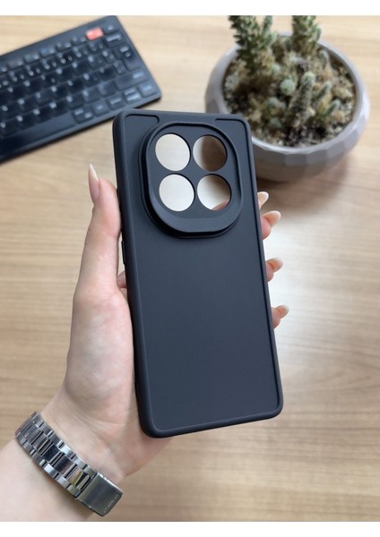 Redmi Note 14 Pro 5g Silikon Kılıf Xfab