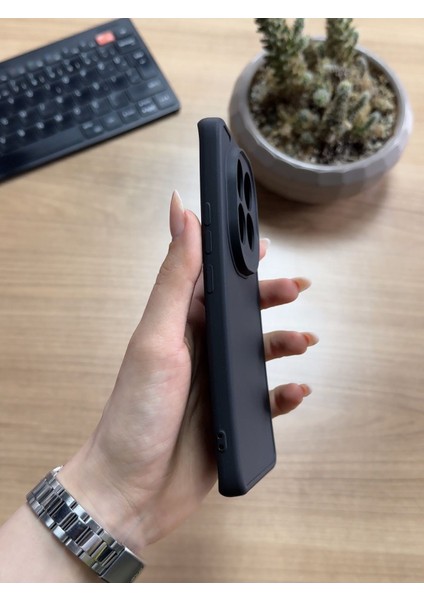 Redmi Note 14 Pro 5g Silikon Kılıf Xfab