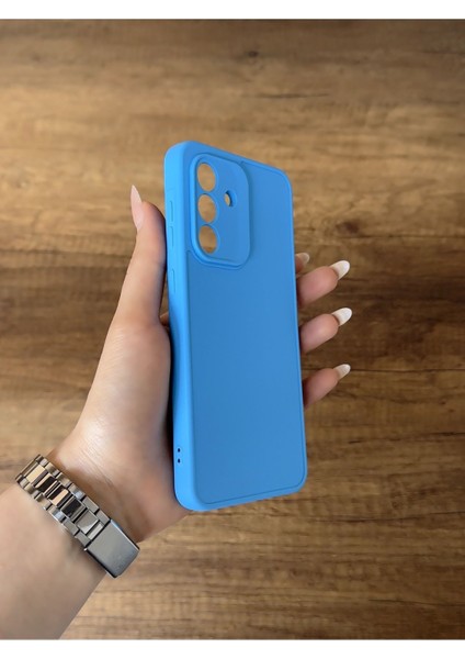 Samsung Glaxay A36 Silikon Kılıf Xfab fiyatları