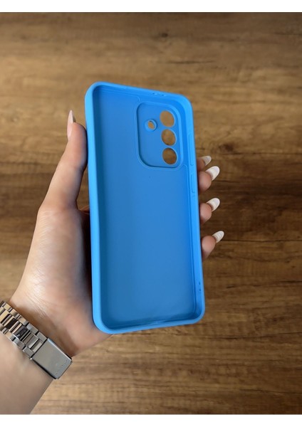 Samsung Glaxay A36 Silikon Kılıf Xfab fırsatları