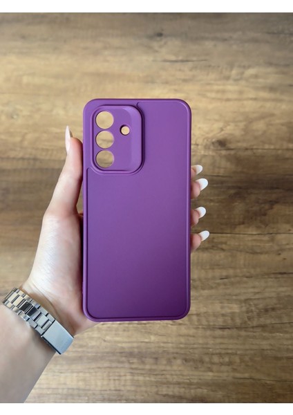 Samsung Glaxay A36 Silikon Kılıf Xfab