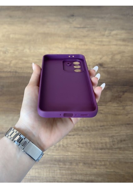 Samsung Glaxay A36 Silikon Kılıf Xfab modelleri