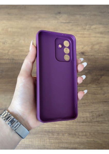 Samsung Glaxay A36 Silikon Kılıf Xfab fırsatları