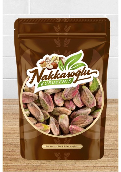 Çiğ Antep Fıstığı Içi 5 kg