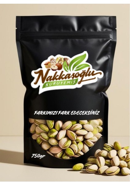 Antep Fıstğı 750GR