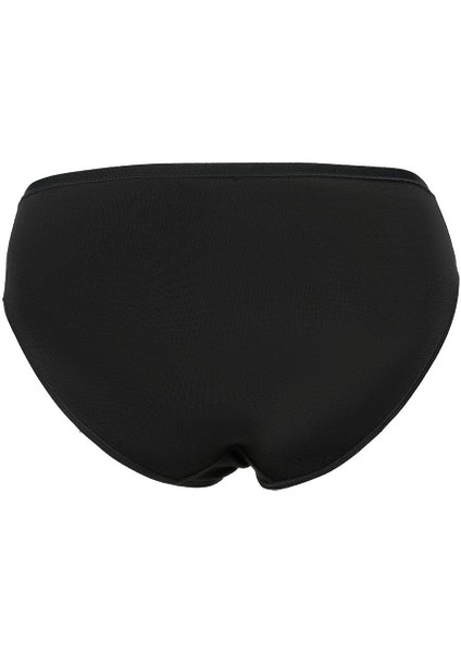 Siyah 3'lümicro Modal Premium Kadın Külot 72643 fırsatları