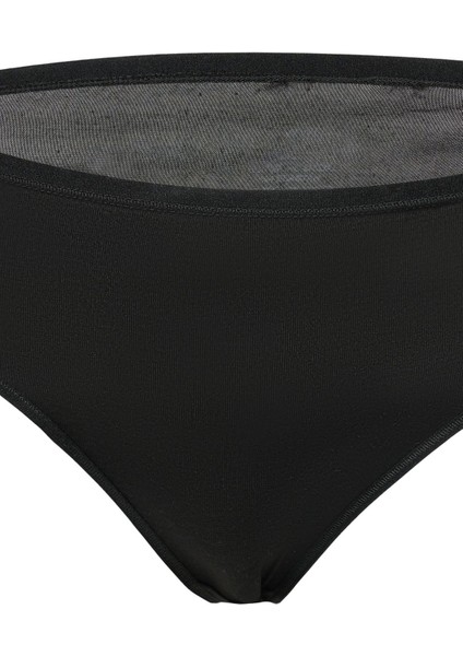 Siyah 3'lümicro Modal Premium Kadın Külot 72643 indirimleri