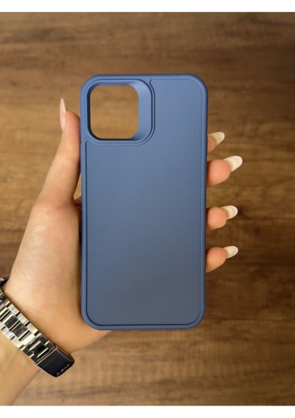 Iphone 12/12 Pro Silikon Kılıf Xfab