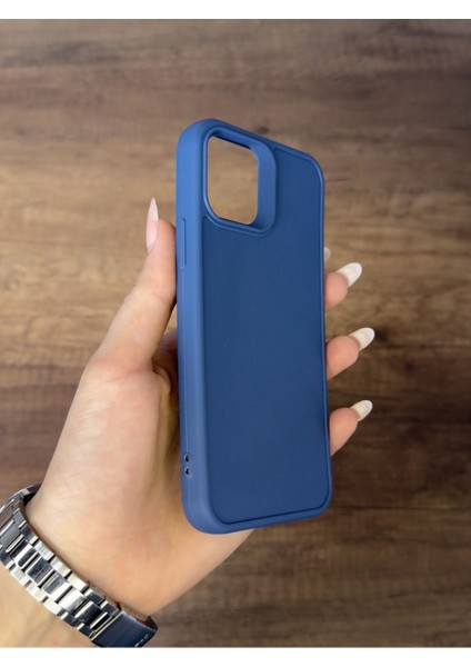 Iphone 12/12 Pro Silikon Kılıf Xfab