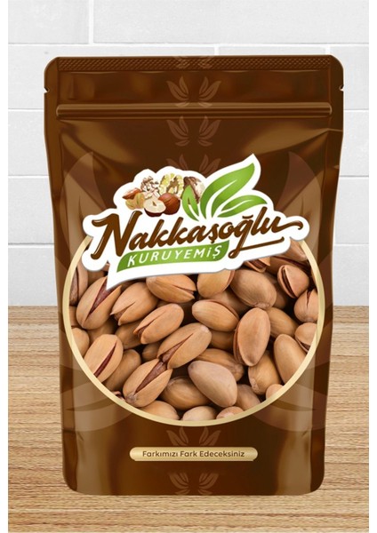 Siirt Fıstığı 750GR