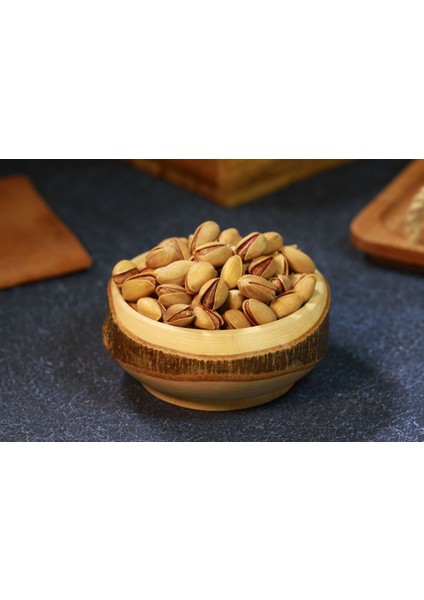 Siirt Fıstığı 750GR