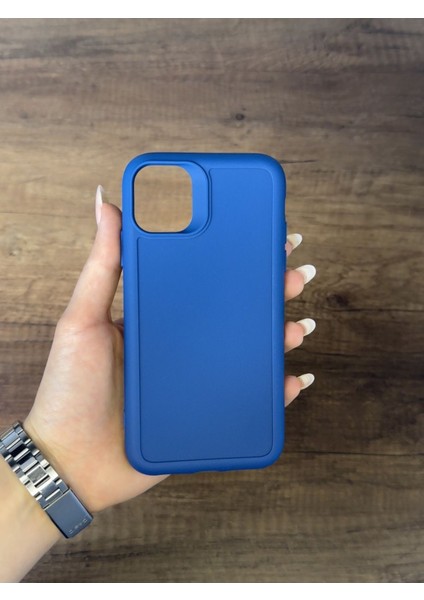 Iphone 11 Silikon Kılıf Xfab