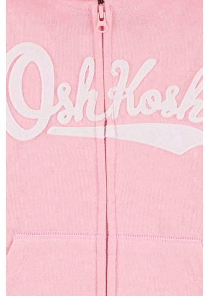 Küçük Kız Çocuk Çocuk Sweatshirt
