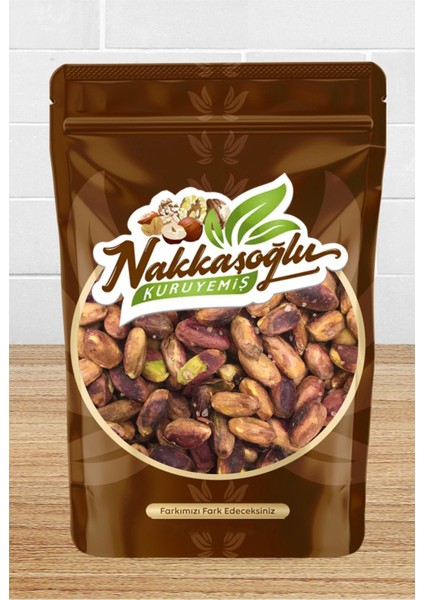 Kavrulmuş Antep Fıstığı Içi 5 kg