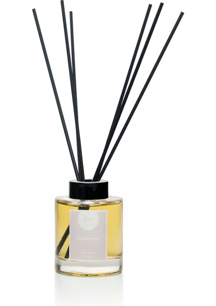 Çubuklu Oda Kokusu 110 ml Sandalwood