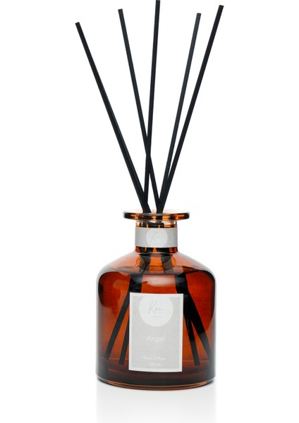 Çubuklu Oda Kokusu 250 ml Angel