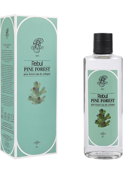 Kolonya Pine Forest 250 ml