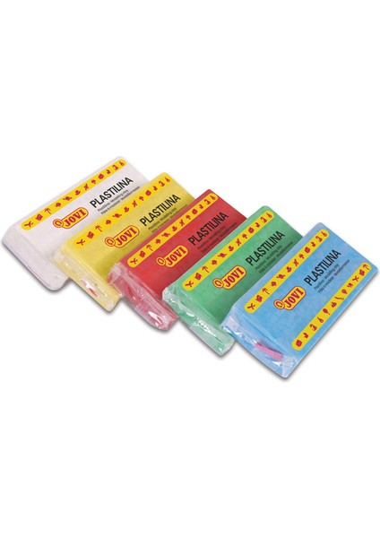 Jovı 71U 150GR Kurumayan Oyun Hamuru Mor - 15'li Kutu fiyatları