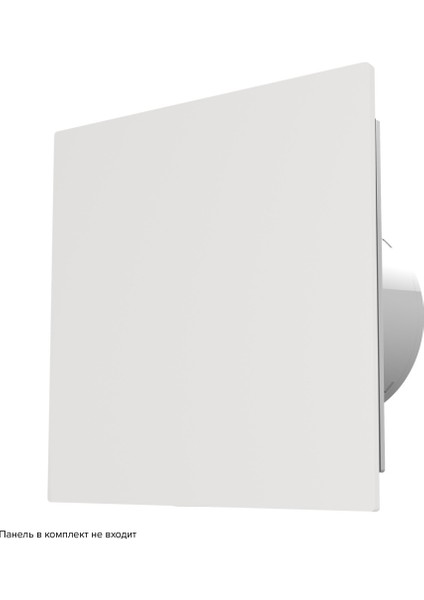 Eon 100 Bd 10 cm Tuvalet ve Banyo Tipi Kapaklı Damperli Aspiratör Fanı