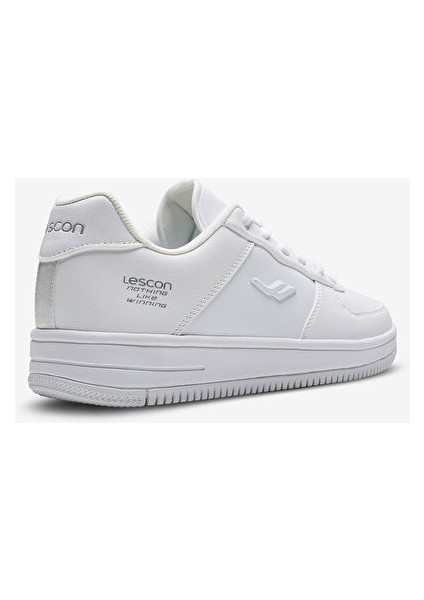Zeplin 6 Erkek Sneaker Ayakkabı