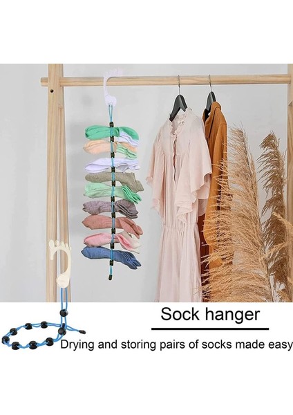 Çorap Asma ve Yıkama Aparatı – Dolap Içi Askıya Asılabilir | Pratik Çok Fonksiyonlu Kurutmalık fiyatları