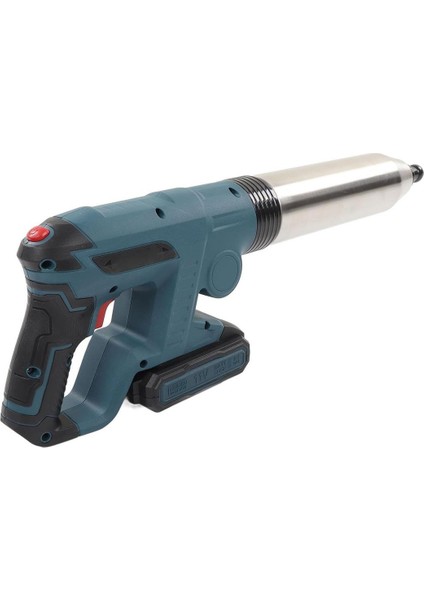 EL-26077 Şarjlı Yüksek Basınçlı Tuvalet Pistonu Pompası fırsatları