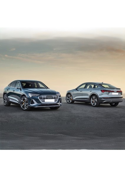 Audi E-Tron Sportback 2019-2023 Ön Cam Silecek Takımı 4KL998002A fiyatları