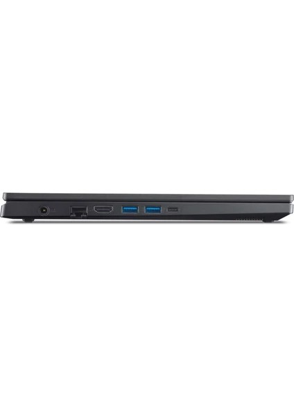 Nitro ANV15-51 Intel Core I5 13420H NH.QNDEY.002-34 8gb 1tb+1tb RTX2050 4gb Windows 11 Home 15.6" IPS Taşınabilir Bilgisayar
