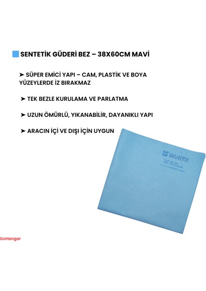 5'li Oto Bakım Temizlik Seti – Bez + Koku (3 Farklı Seçenek Mevcut) + Temizleyici – Erkek Arkadaşa Hediye - Arabasını Seven Erkeklere - Hediye Seti